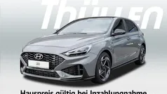 Gebraucht 2025 Hyundai i30 N Line Limousine | 30.490 € (Etwas zu teuer)