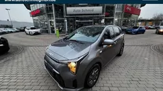 Gebraucht 2025 Kia Picanto Vision Kleinwagen | 17.490 € (Fairer Preis)