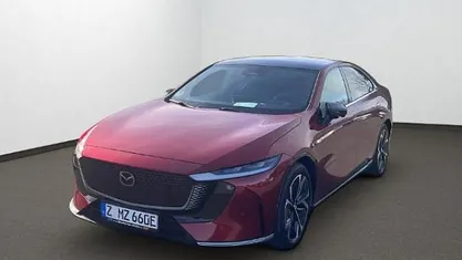 Gebraucht 2025 Mazda 6e Takumi-Line Limousine | 36.990 € (Guter Preis)