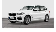 Gebraucht 2018 BMW X3 M Sport SUV | 36.990 € (Fairer Preis)