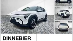 Gebraucht 2025 Kia EV3 3 SUV | 33.890 € (Guter Preis)