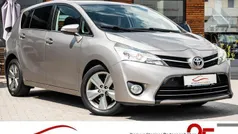 Gebraucht 2014 Toyota Verso Comfort Van / Kleinbus | 12.590 € (Fairer Preis)