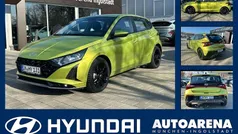 Gebraucht 2025 Hyundai i20 Trend Kleinwagen | 17.975 € (Fairer Preis)