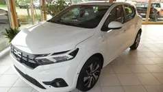 Gebraucht 2025 Dacia Sandero Expression Kleinwagen | 16.620 € (Guter Preis)