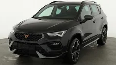 Magic schwarz metallic Gebraucht 2025 Cupra Ateca SUV | 36.445 € (Fairer Preis)