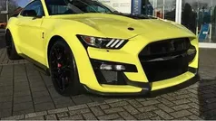 Gebraucht 2022 Ford Mustang GT Coupé | 119.990 €