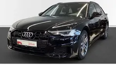Gebraucht 2025 Audi A6 S-Line Kombi | 56.589 € (Guter Preis)