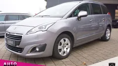Gebraucht 2015 Peugeot 5008 Style Van / Kleinbus | 11.480 € (Fairer Preis)