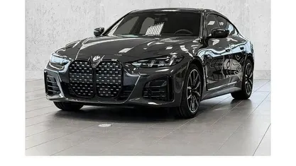 Gebraucht BMW 430 Performance 245 PS (180 kW) 2025 Coupé