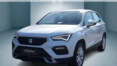 Gebraucht 2021 Seat Ateca Style SUV | 22.440 € (Fairer Preis)