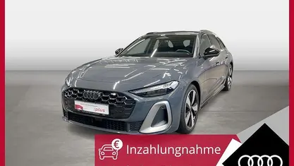 Grau Gebraucht 2025 Audi A5 Edition .1 Kombi | 50.420 € (Superpreis)