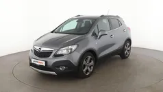 Gebraucht 2014 Opel Mokka Innovation SUV | 9.240 € (Fairer Preis)