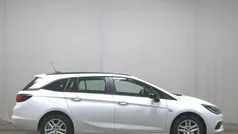 Gebraucht 2022 Opel Astra Edition Kombi | 10.980 € (Superpreis)
