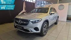 Mercedes GLC220