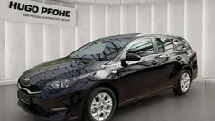 Gebraucht 2025 Kia Ceed Vision Kombi | 22.515 € (Fairer Preis)