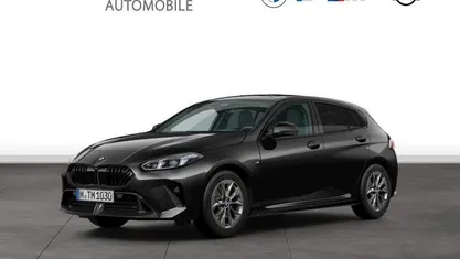 Gebraucht BMW 123 M Sport 204 PS (150 kW) 2025 Kleinwagen