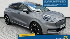 Gebraucht 2025 Ford Puma Gen-E Premium SUV | 29.980 € (Fairer Preis)