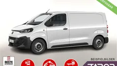 Weiß Neu 2025 Fiat Scudo Van / Kleinbus | 26.988 € (Superpreis)