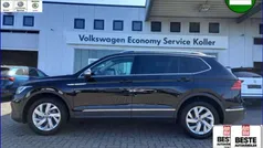 VW Tiguan Allspace