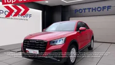 Othercolor Gebraucht 2024 Audi Q2 S-Line SUV | 32.750 € (Fairer Preis)