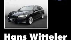 Gebraucht 2024 Skoda Superb LAURIN & KLEMENT Kombi | 49.900 €