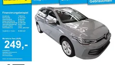 Gebraucht 2025 VW Golf VIII Kombi | 29.356 € (Fairer Preis)