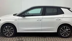 Gebraucht 2023 Skoda Fabia Monte Carlo Limousine | 20.400 € (Fairer Preis)