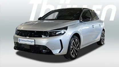 Gebraucht Opel Corsa 101 PS (74 kW) 2025 Kleinwagen