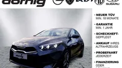 Pentametal metallic Gebraucht 2023 Kia Ceed Spirit Limousine | 27.990 € (Fairer Preis)