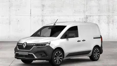 Weiß Gebraucht 2024 Renault Kangoo Rapid Advance Van / Kleinbus | 29.990 € (Fairer Preis)