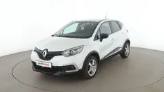 Gebraucht 2018 Renault Captur LIMITED SUV | 11.390 €