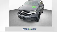 Pure grey / schwarz Gebraucht 2023 VW T6.1 Edition Van | 69.450 € (Fairer Preis)