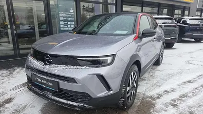 Lack grau artense/typ aussenve Gebraucht 2023 Opel Mokka-e GS Line SUV | 19.980 € (Fairer Preis)