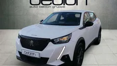 Weiß Gebraucht 2022 Peugeot 2008 Active SUV | 20.480 € (Fairer Preis)