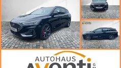 Gebraucht 2025 Ford Focus ST Kombi | 39.479 € (Fairer Preis)