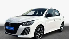 Gebraucht 2025 Peugeot 208 Active Kleinwagen | 20.742 € (Fairer Preis)