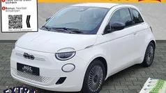 Gebraucht 2025 Fiat 500e Red Kleinwagen | 28.900 € (Guter Preis)