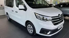 Gebraucht 2025 Renault Trafic Evolution Van / Kleinbus | 37.890 € (Fairer Preis)