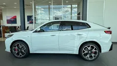 Gebraucht 2025 BMW X2 M Sport SUV | 59.910 € (Teuer)
