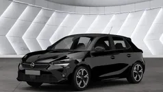 Schwarz Gebraucht 2023 Opel Corsa Kleinwagen | 21.790 € (Fairer Preis)