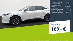Gebraucht 2022 DS Automobiles DS4 Bastille Plus Limousine | 20.990 € (Superpreis)