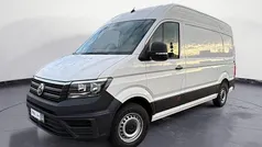 Gebraucht 2021 VW Crafter Van | 26.168 € (Fairer Preis)