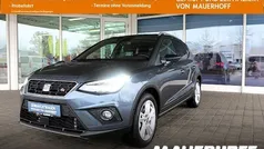Magnetic tech Gebraucht 2021 Seat Arona FR SUV | 20.790 € (Fairer Preis)