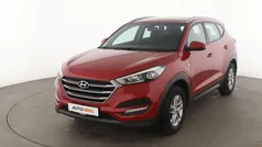 Gebraucht 2018 Hyundai Tucson Classic SUV | 14.340 € (Fairer Preis)