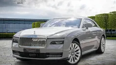 Grau Gebraucht 2025 Rolls Royce Spectre Limousine | 445.000 € (Superpreis)