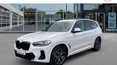 Gebraucht 2023 BMW X3 M Sport SUV | 47.990 € (Guter Preis)