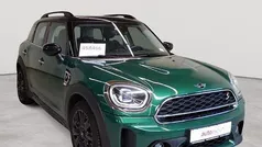 Gebraucht 2021 Mini Cooper SD Countryman Classic SUV | 18.690 € (Guter Preis)