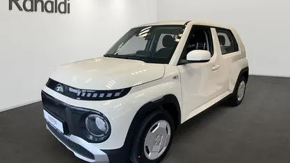 Gebraucht 2025 Hyundai Inster Select Kleinwagen | 23.490 € (Fairer Preis)