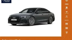 Gebraucht 2024 Audi A8 S-Line Limousine | 71.980 € (Superpreis)