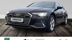 Gebraucht 2021 Audi A6 Sport Limousine | 33.500 € (Guter Preis)